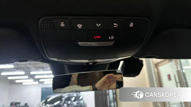 Mercedes-Benz E-Class W213 id 4366311 из Кореи 9