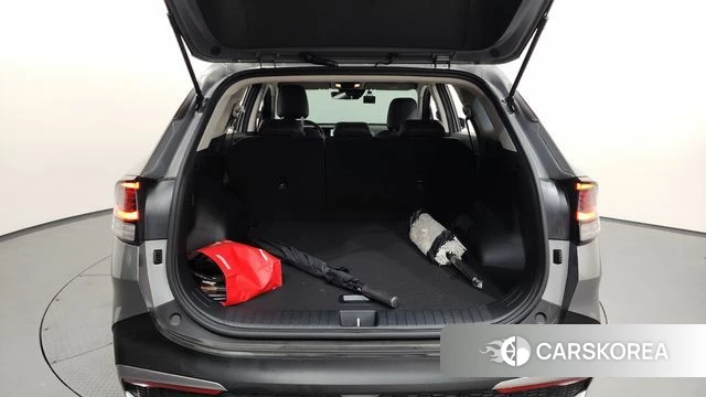 Kia Sportage 5th Generation Hybrid id 4222737 из Кореи 9