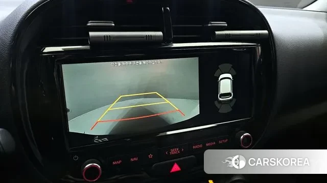 Kia Soul Booster id 2971141 из Кореи 9