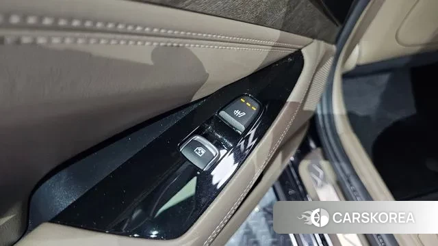 Kia K8 Hybrid id 3686050 из Кореи 9