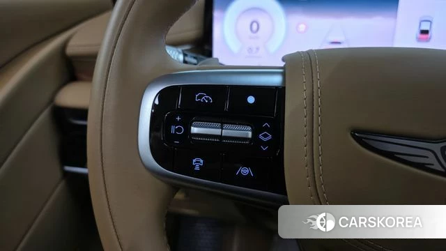 Genesis G80 (RG3) id 4578889 из Кореи 9