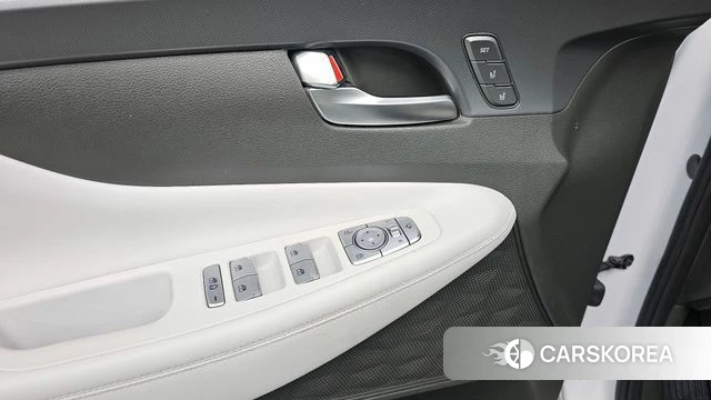 Hyundai The New Santa Fe id 3833671 из Кореи 9