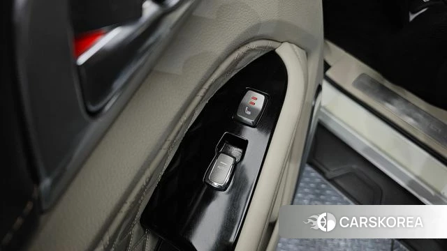 Ssangyong All New Rexton id 3859287 из Кореи 9