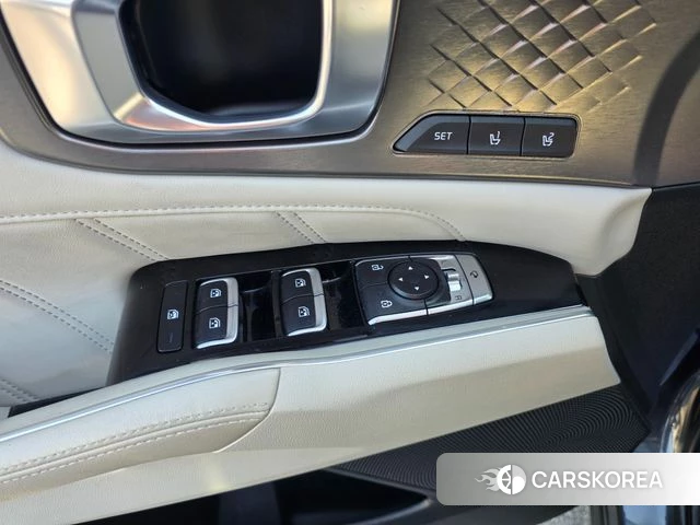 Kia Sorento 4th Generation id 4542441 из Кореи 9