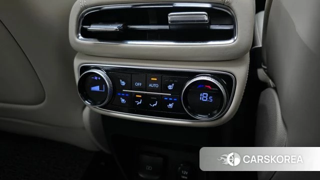 Genesis GV80 id 4697163 из Кореи 9