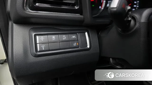 Ssangyong Berry New Tivoli id 3453811 из Кореи 9