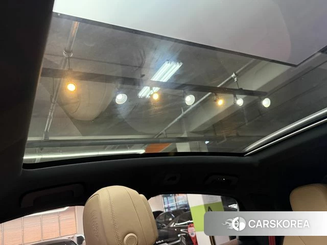 Porsche Cayenne (PO536) id 3876482 из Кореи 9