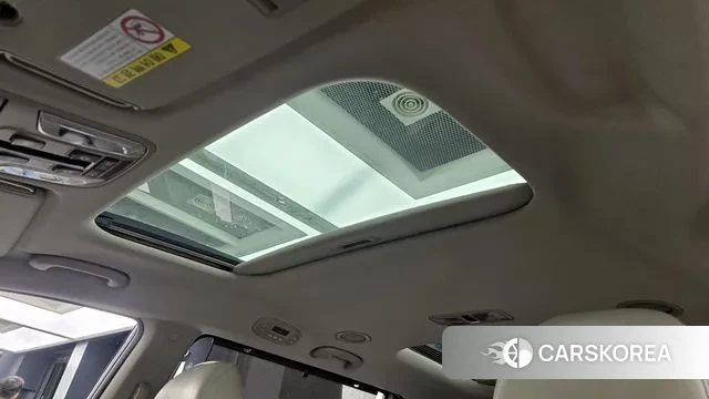 Kia The New Carnival id 3396246 из Кореи 9