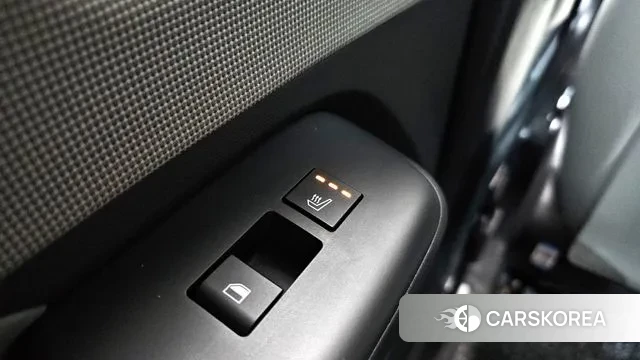 Hyundai Kona (SX2) id 3081333 из Кореи 9