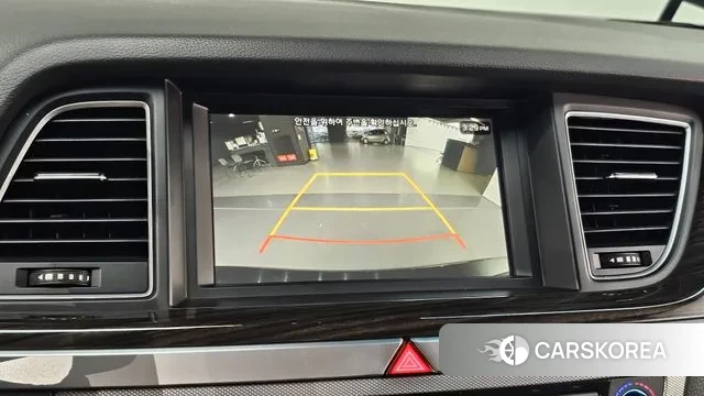 Genesis G80 id 3039040 из Кореи 9