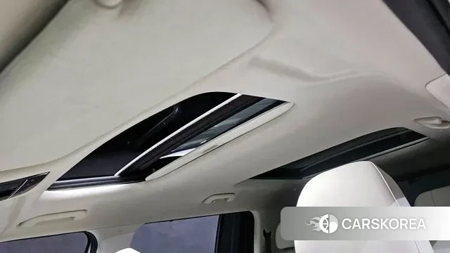 Hyundai Santa Fe (MX5) id 3721047 из Кореи 9