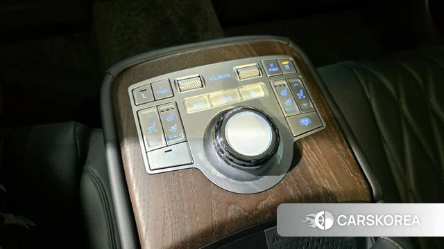Genesis G80 (RG3) id 3798526 из Кореи 9