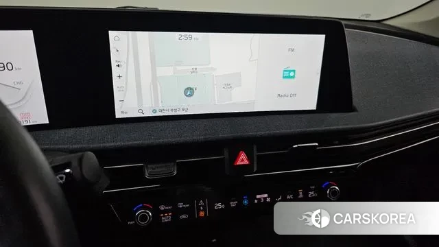 Kia EV6 id 3472732 из Кореи 9