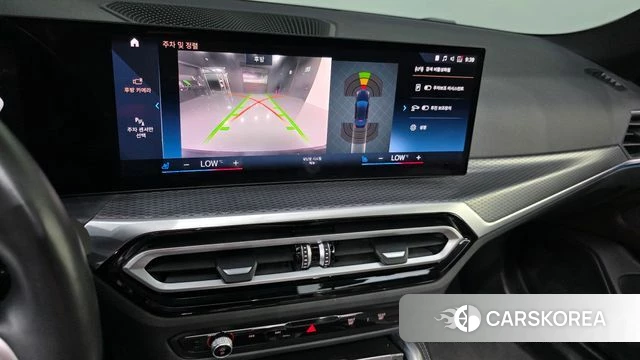 BMW i4 id 4834969 из Кореи 9