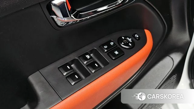 Kia The New Ray id 3833121 из Кореи 9