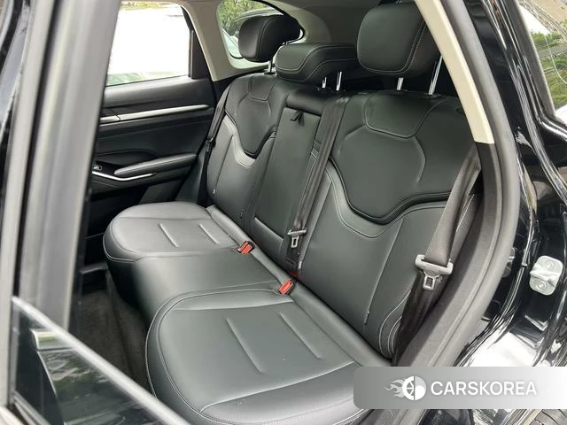Haval H6 id 4253425 из Китая 9