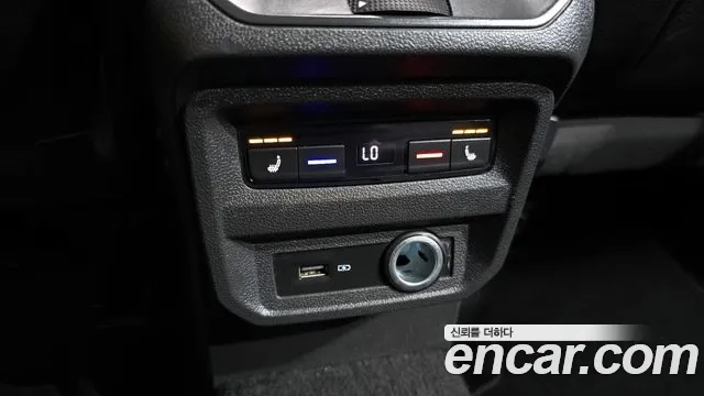 Volkswagen Tiguan Allspace id 2911863 из Кореи 9