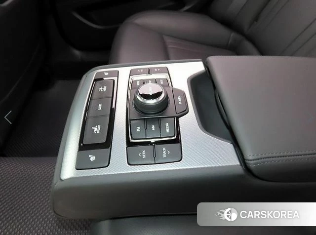 Genesis G80 id 4225735 из Кореи 9