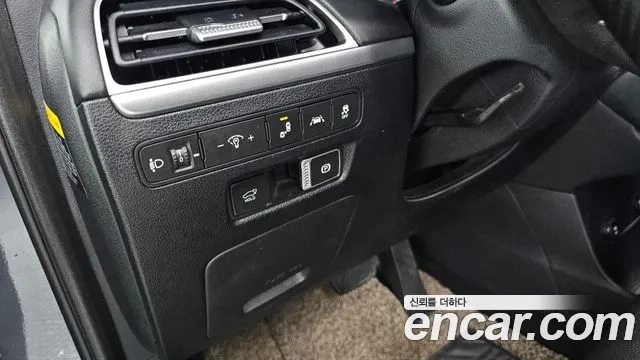 Hyundai Palisade id 2932693 из Кореи 9