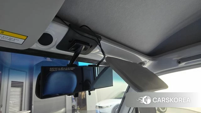 Chevrolet (GM Daewoo) New Damas id 3861806 из Кореи 9