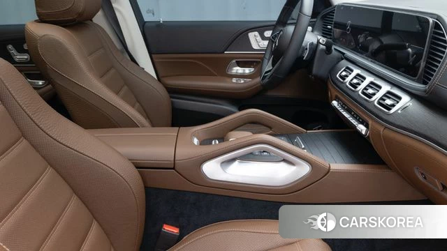 Mercedes-Benz GLE-Class W167 id 4743900 из Кореи 9