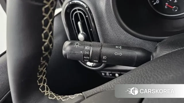 Kia Morning Urban (JA) id 2961020 из Кореи 9