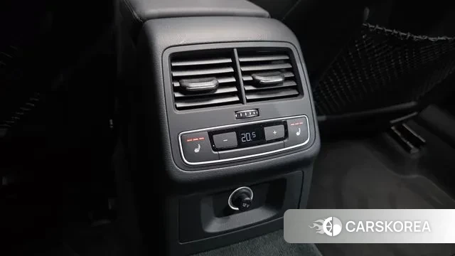 Audi A4 (B9) id 3101093 из Кореи 9