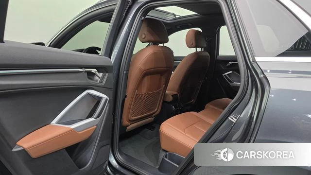 Audi Q3 (F3) id 4549883 из Кореи 9