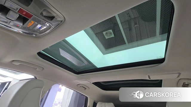 Genesis GV80 id 3832966 из Кореи 9