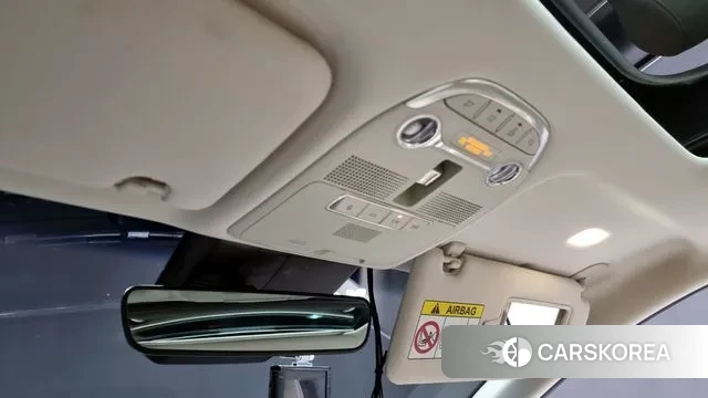 Hyundai The New Grandeur IG id 3448297 из Кореи 9