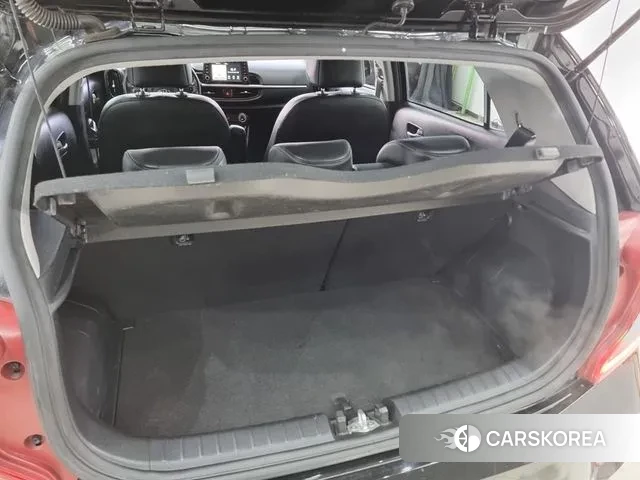 Kia All New Morning (JA) id 3510020 из Кореи 9