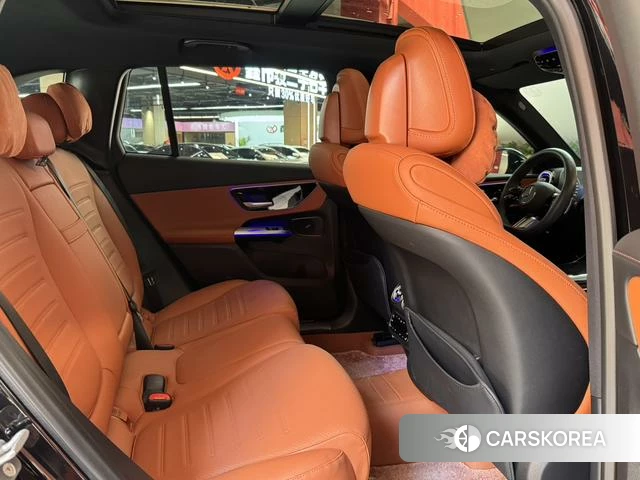 Mercedes-Benz GLC id 4256634 из Китая 9
