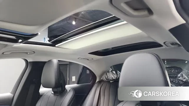 Mercedes-Benz E-Class W214 id 3031380 из Кореи 9