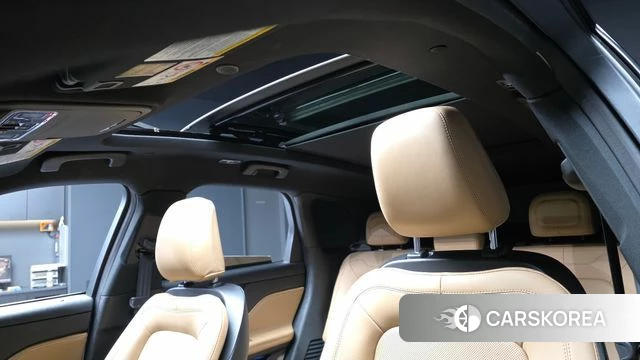 Lincoln Corsair id 3884963 из Кореи 9