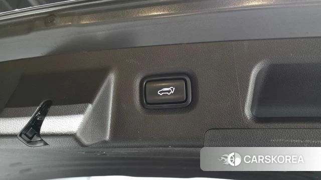 Hyundai Santa Fe TM id 3801344 из Кореи 9