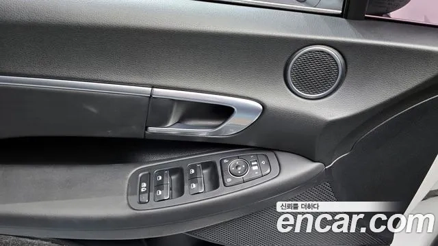 Hyundai Sonata (DN8) id 2932492 из Кореи 9