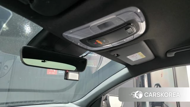 Hyundai Avante (CN7) id 3851925 из Кореи 9