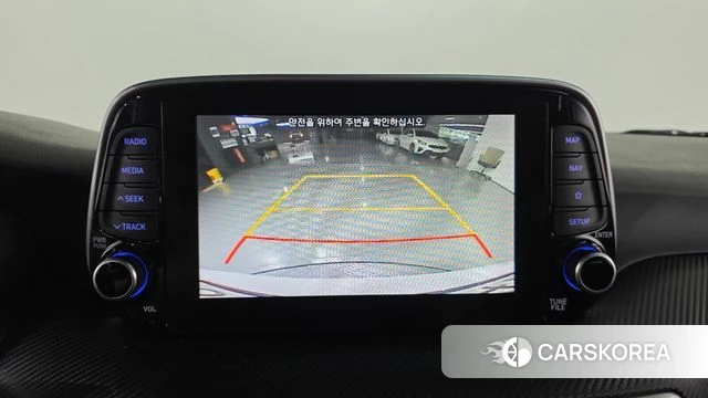 Hyundai All New Tucson id 4615153 из Кореи 9