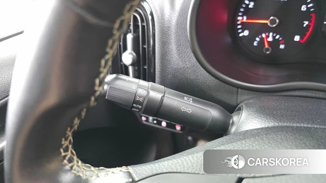 Kia All New Morning (JA) id 4384869 из Кореи 9