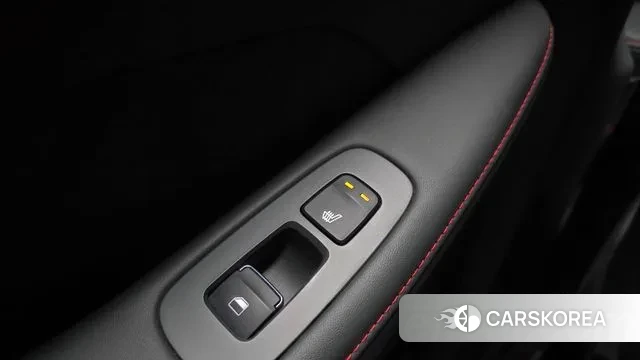 Hyundai Sonata (DN8) id 3367773 из Кореи 9