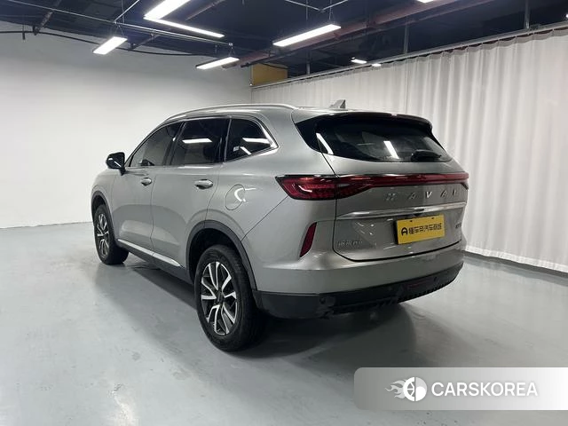 Haval H6 id 4253787 из Китая 9