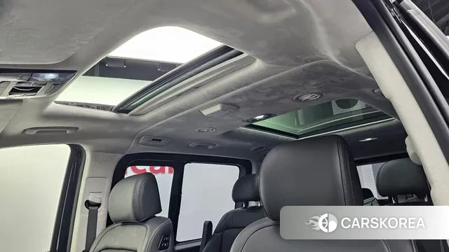 Hyundai Staria id 3544430 из Кореи 9