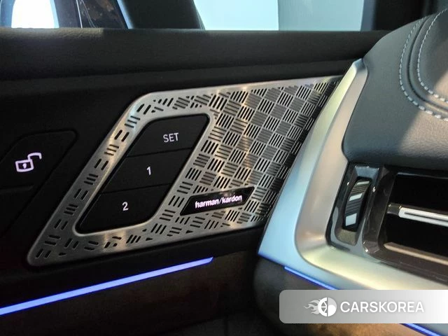 BMW 2 Series Active Tourer (U06) id 3914694 из Кореи 9