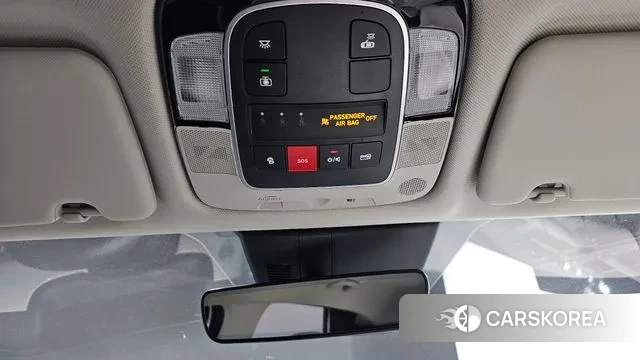 Hyundai Tucson Hybrid (NX4) id 2998776 из Кореи 9