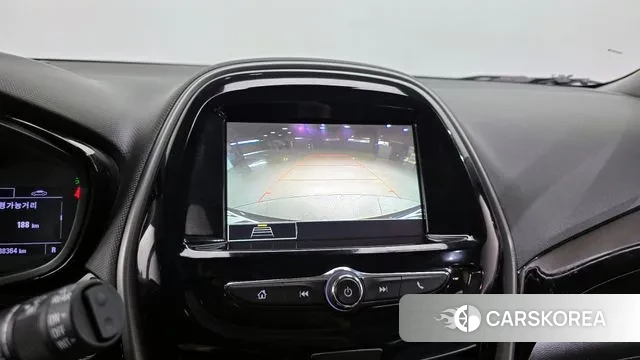 Chevrolet (GM Daewoo) The New Spark id 2970978 из Кореи 9