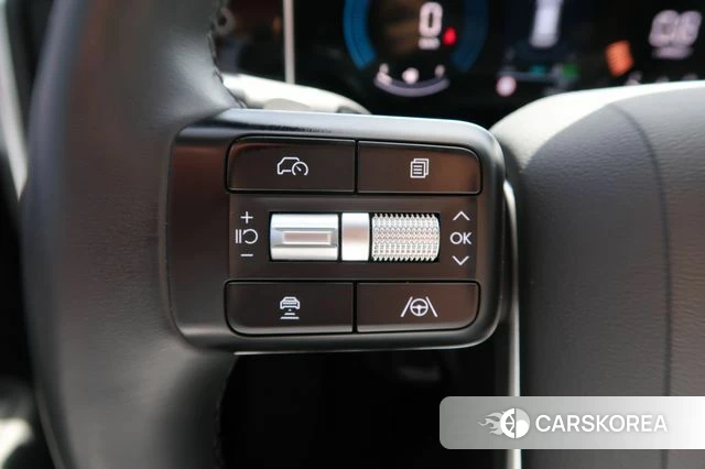 Hyundai Santa Fe (MX5) id 4177654 из Кореи 9