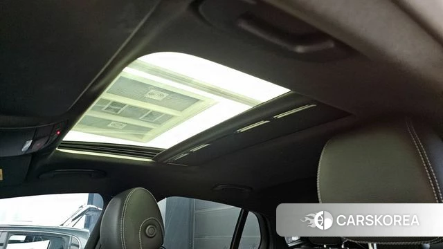 Mercedes-Benz GLC-Class X253 id 3838777 из Кореи 9