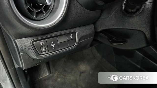 Kia The New K3 2nd generation id 4561299 из Кореи 9