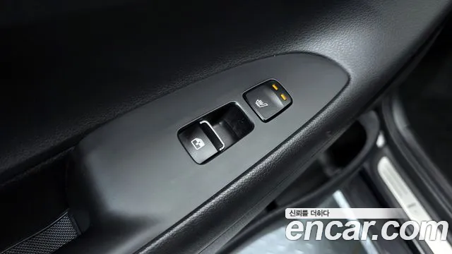 Hyundai The New Grandeur IG id 2834254 из Кореи 9