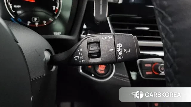 BMW X1 (F48) id 3280691 из Кореи 9